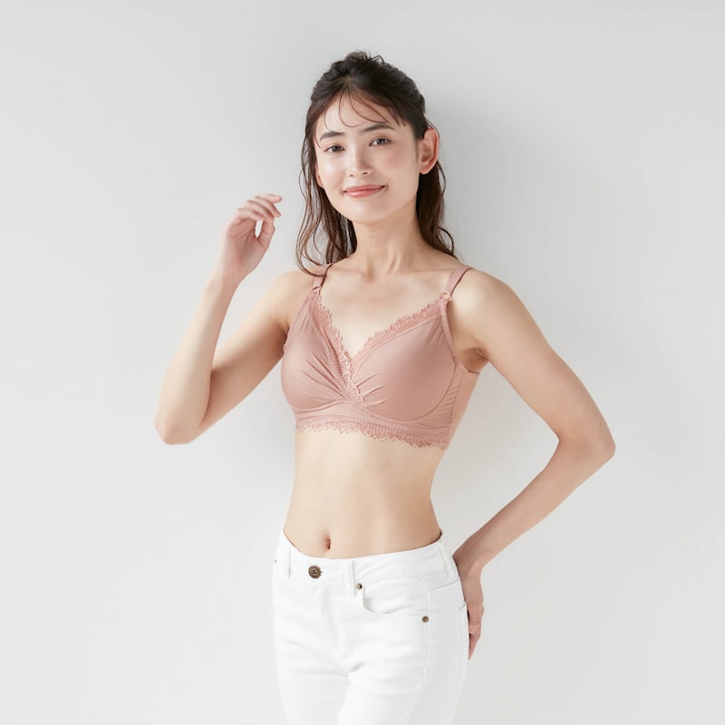 モデル身長164cm