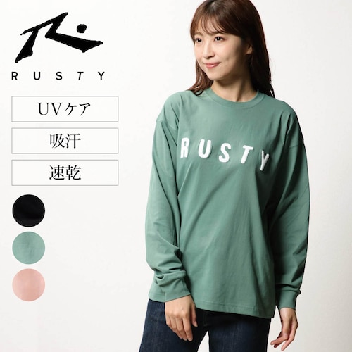 長袖Tシャツ