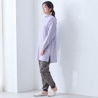 パープル（フラワー）