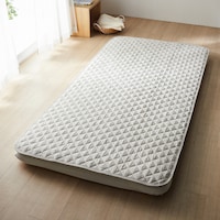 敷布団にも使用できます