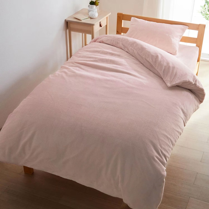 ピンク※商品に色が近い画像です。ただし照明やモニター環境により色の見え方が異なります。