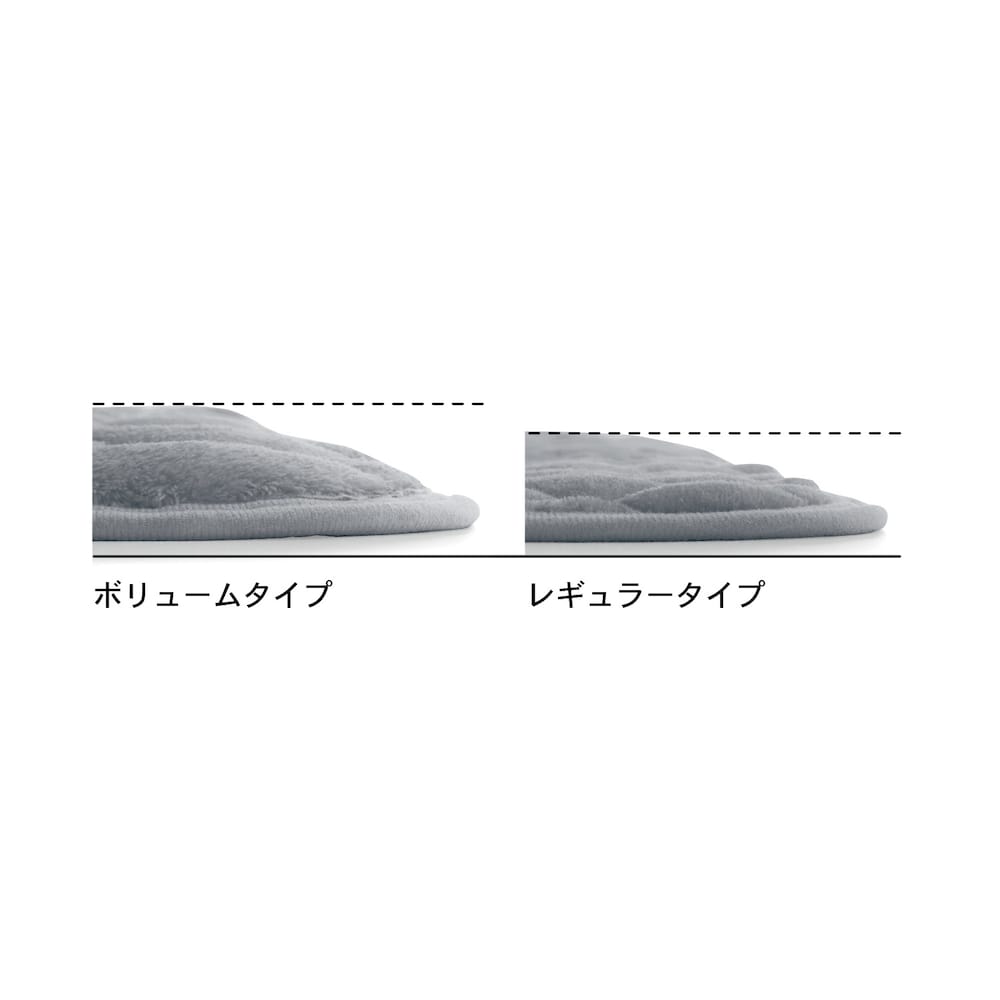 こちらの商品はレギュラータイプです