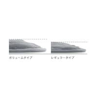 こちらの商品はボリュームタイプです