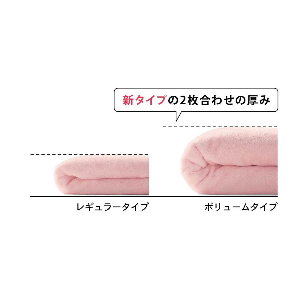 こちらの商品はレギュラータイプです
