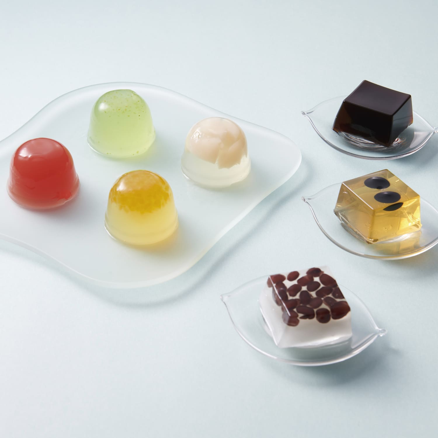 【ひととえ】菓と果 和菓子 20個