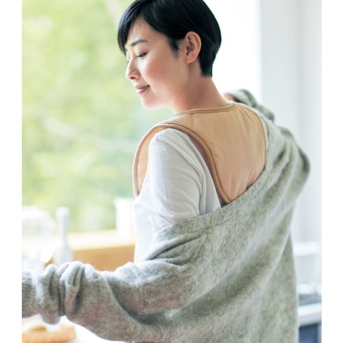 オーラ岩盤健康骨ウォーマー極