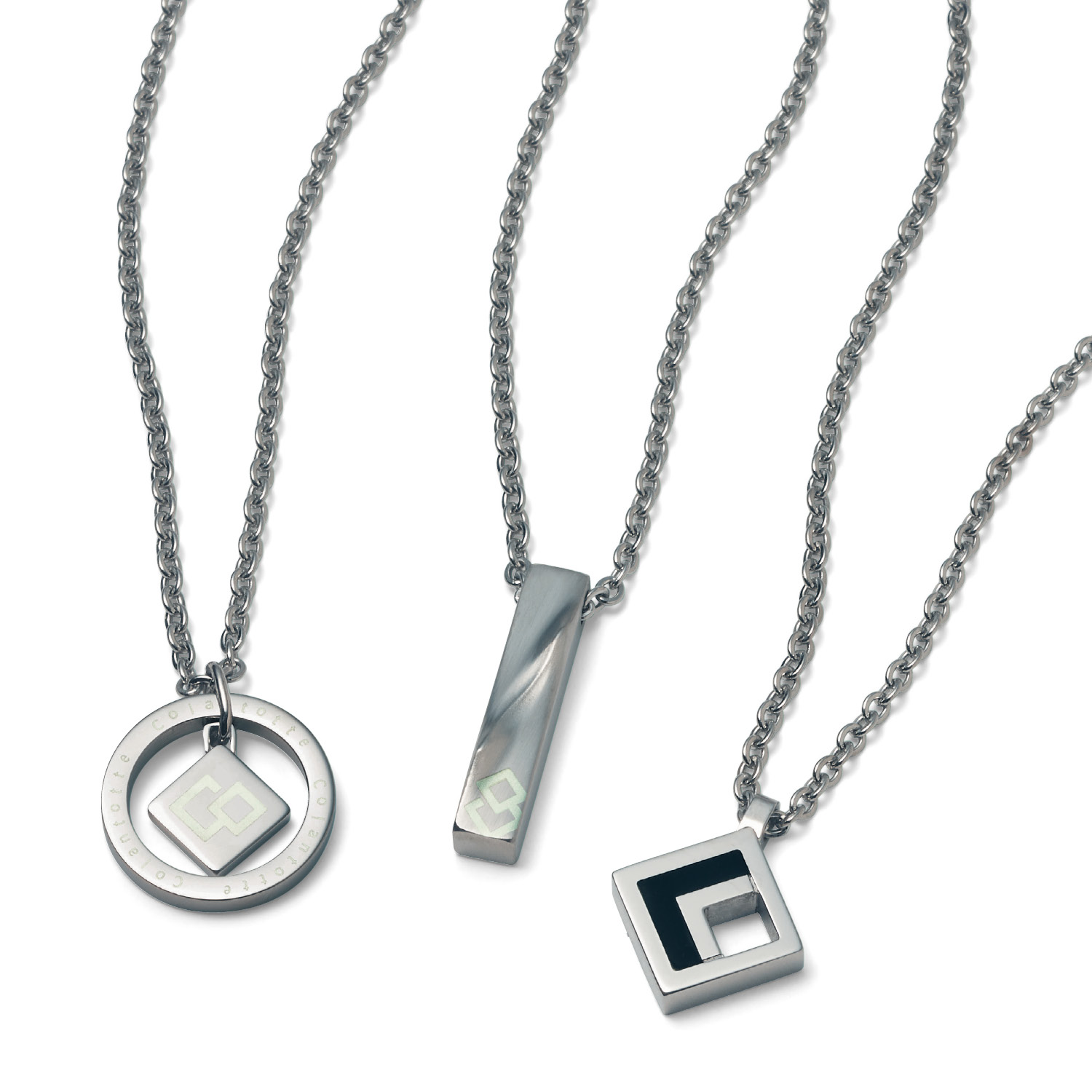 【コラントッテ/Colantotte】コラントッテ COA ネックレス ZEST 【医療機器】