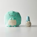 とかげ＆にせつむり