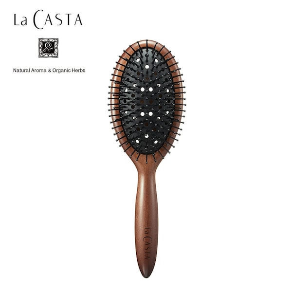 【ラ・カスタ】ラ・カスタ リラクシングブラシ