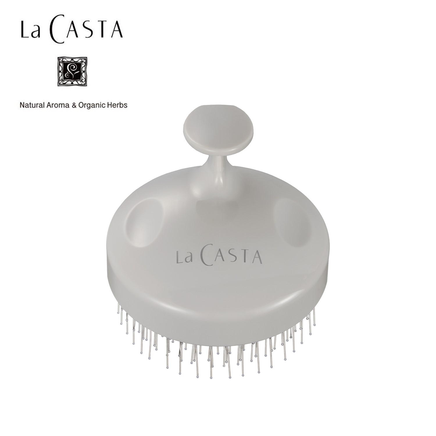 【ラ・カスタ】ラ・カスタ バスタイムブラシ