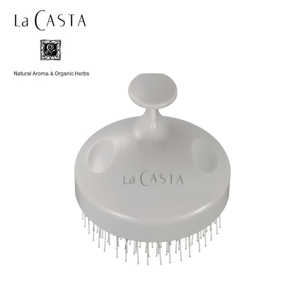 【ラ・カスタ】ラ・カスタ バスタイムブラシ