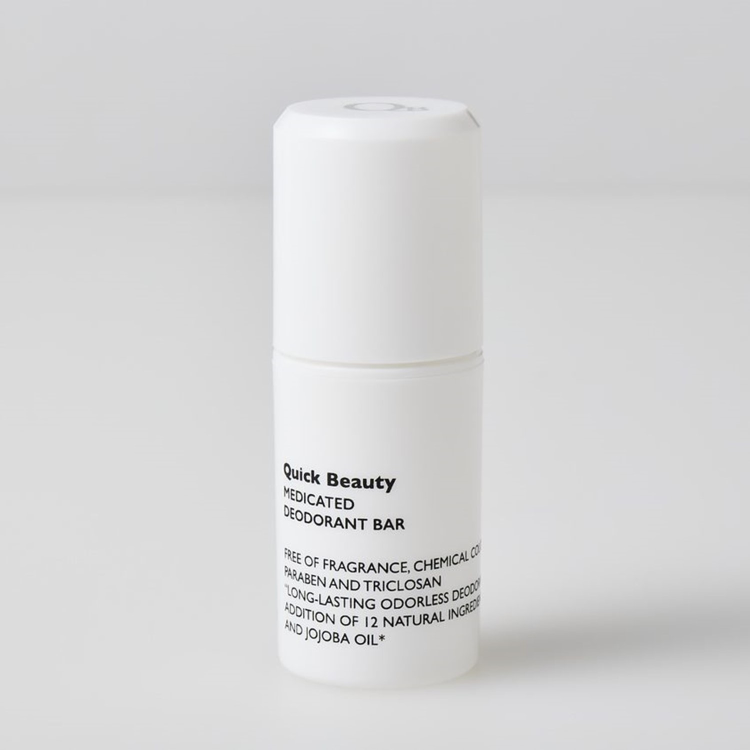 【ベルメゾン】QB薬用デオドランドバー 20g