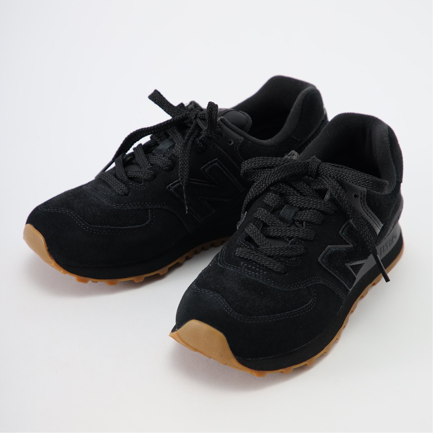 U574スニーカー(ニューバランス/New Balance)｜通販のベルメゾンネット