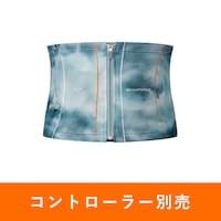 ブルー