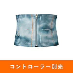 ブルー