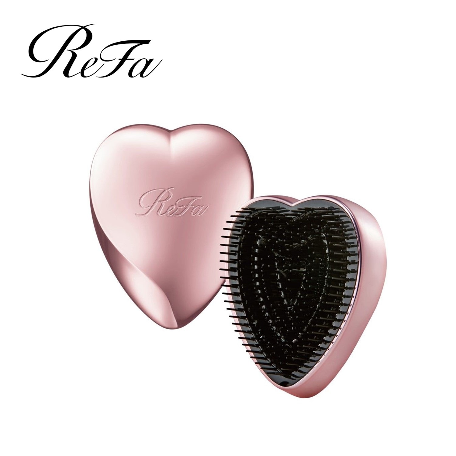 リファハートブラシ／ReFa HEART BRUSH