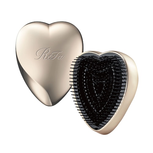 リファハートブラシ／ReFa HEART BRUSH