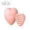 リファ ハートブラシフォー スカルプ／ReFa HEART BRUSH for SCALP