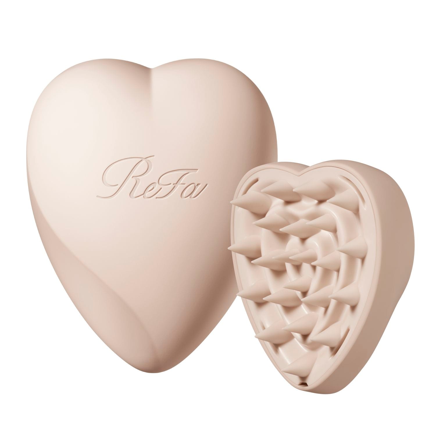 ReFa HEART BRUSH for SCALP／リファ ハートブラシフォー スカルプ