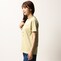 モデル身長166cm・Ｍサイズ着用