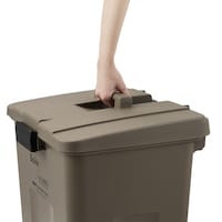 持ち手付き
