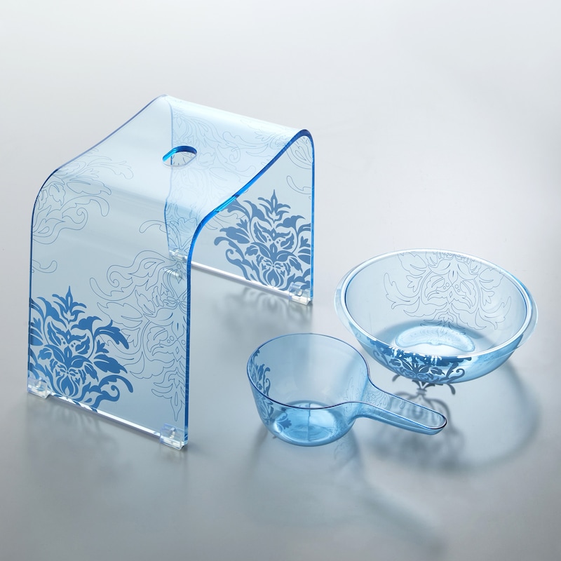 ブルー　※セットではなく単品販売です