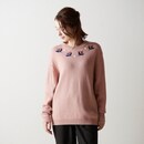 野生のバラの実（スモーキーピンク）