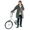 ※自転車に乗る際は、ヘルメットの着用が努力義務とされております。