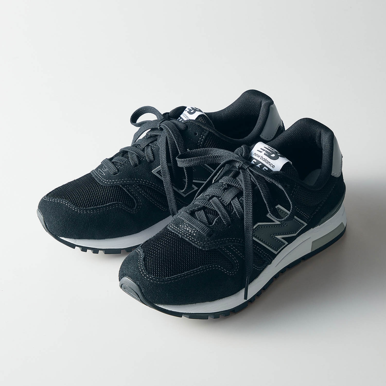 ML565スニーカー(ニューバランス/New Balance)｜通販のベルメゾンネット