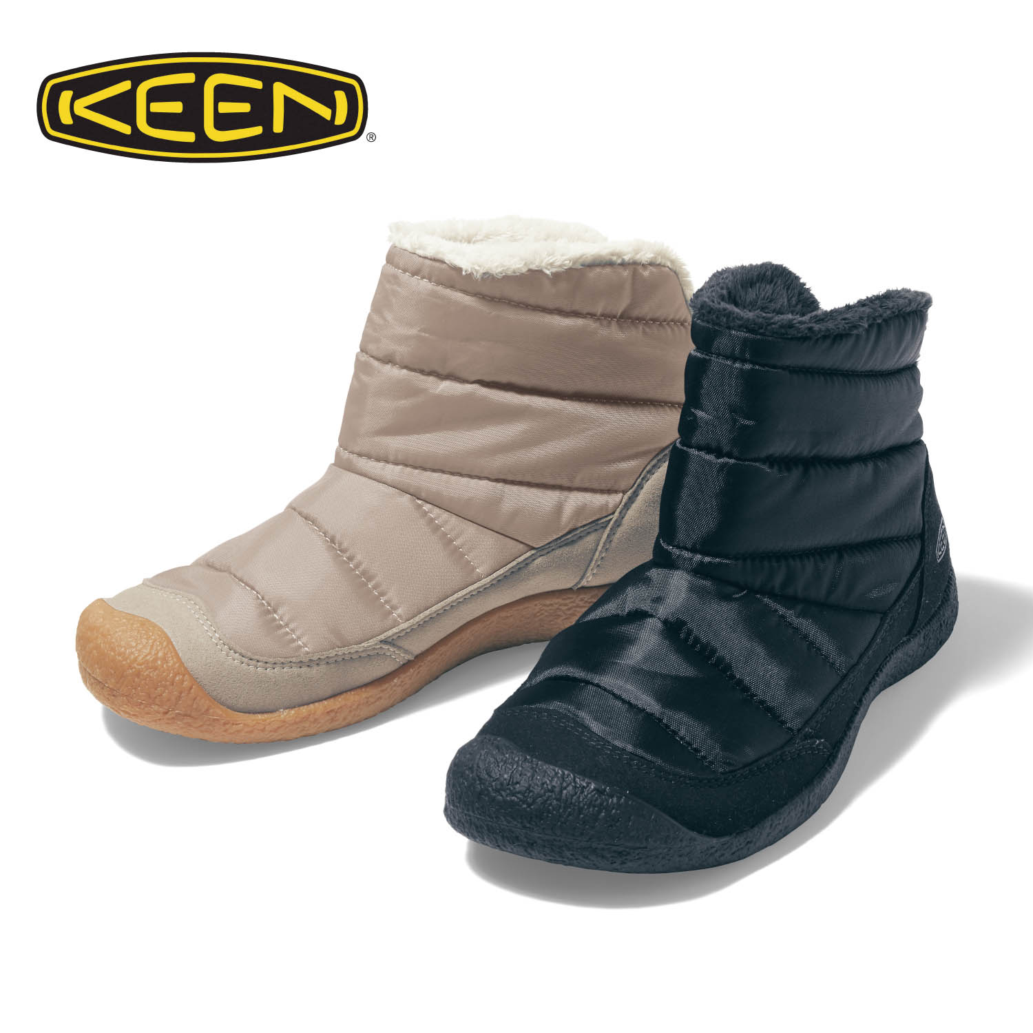 【キーン/KEEN】ハウザー フォールドダウン ブーツ