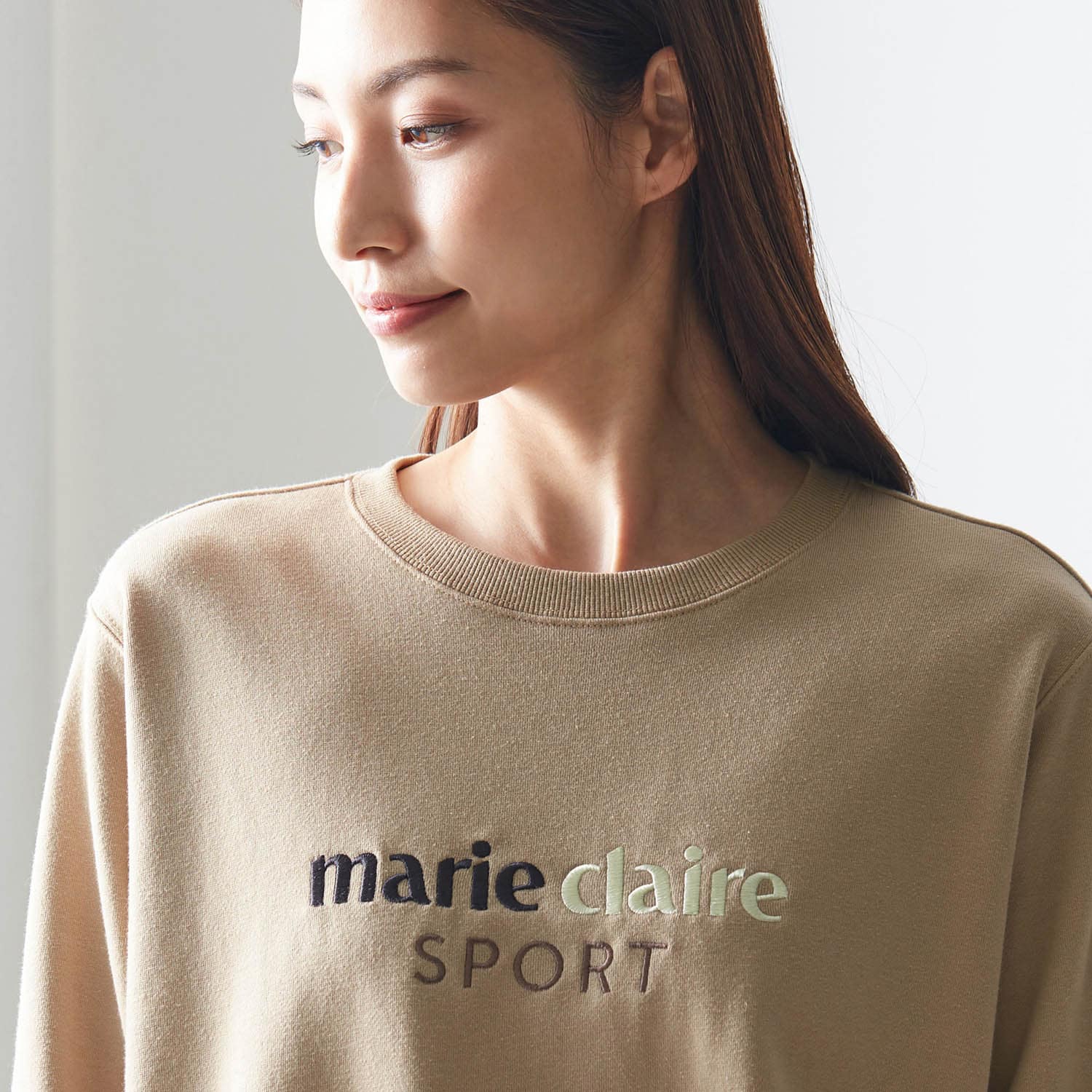 marie claire sportクラブ