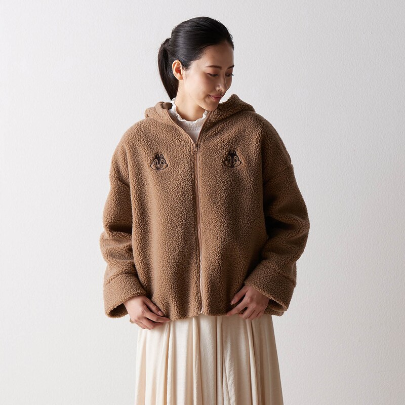 チップ＆デール