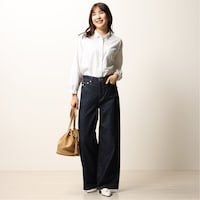 モデル身長170cm／Ｍ