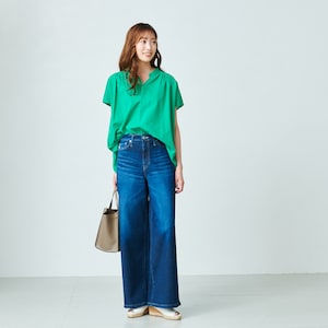 モデル身長170cm／Ｍ