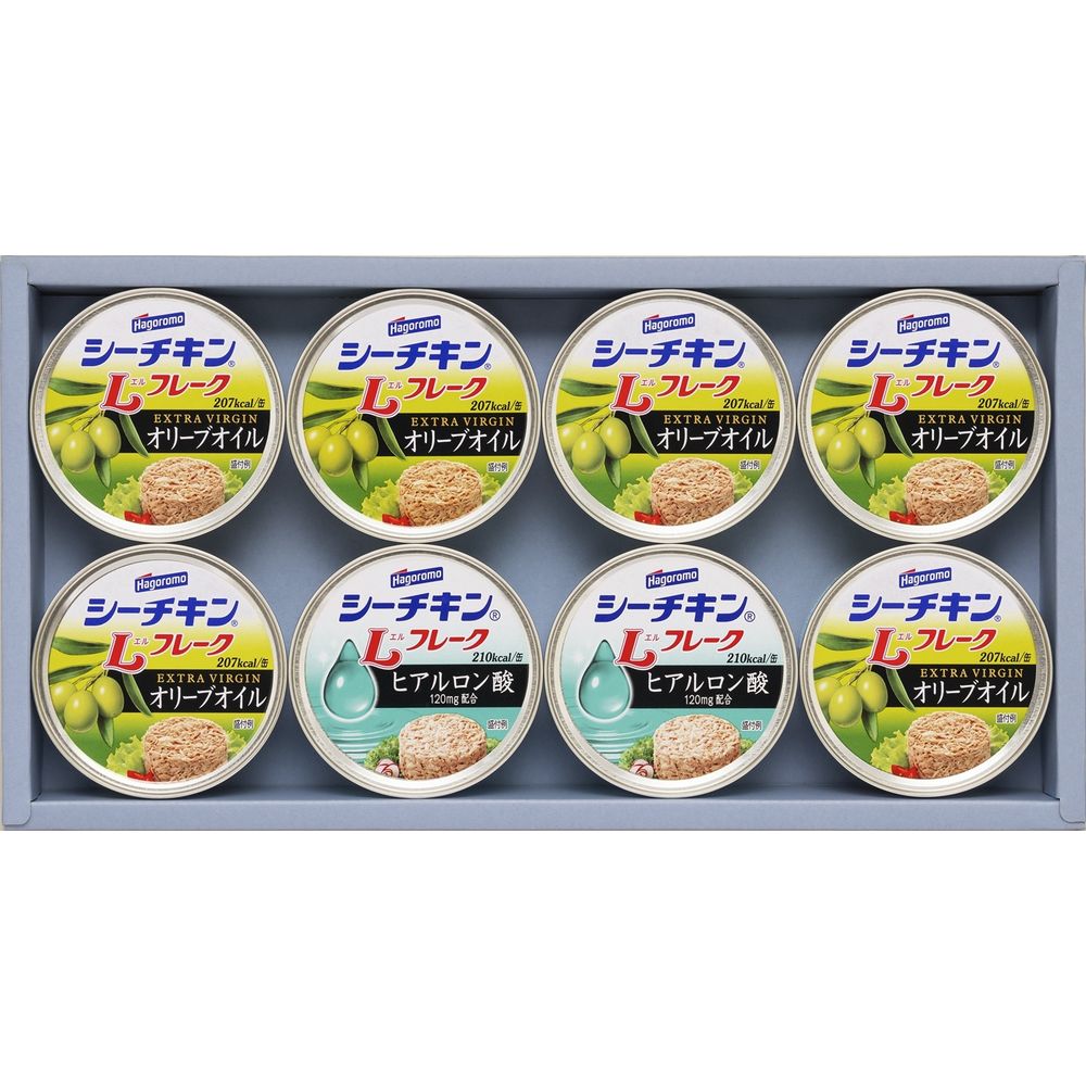 【フードロス対策】【30%OFF】 はごろもフーズ シーチキンギフト OH-25 (賞味期限2027年12月1日)