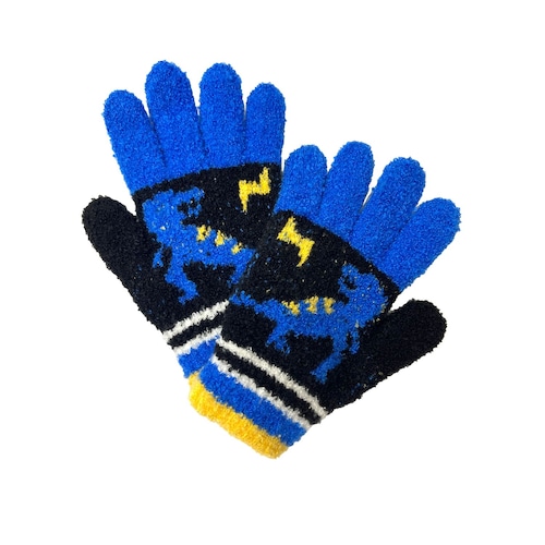 やわらかニット手袋 【子供】