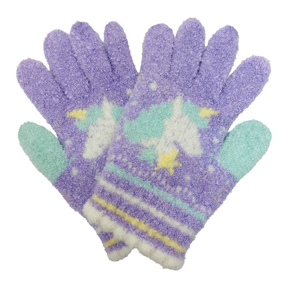 hazama ニートニット手袋 即納】ホールタッチニットグローブ手袋 | KISHIKA