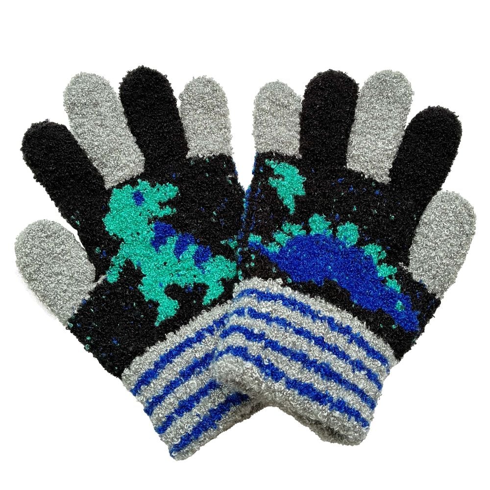 やわらかニット手袋 【子供】｜通販のベルメゾンネット