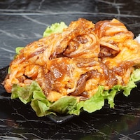 辛味噌タレ牛カルビ　※盛り付けイメージ