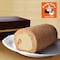 旧軽モカロールケーキ 2本