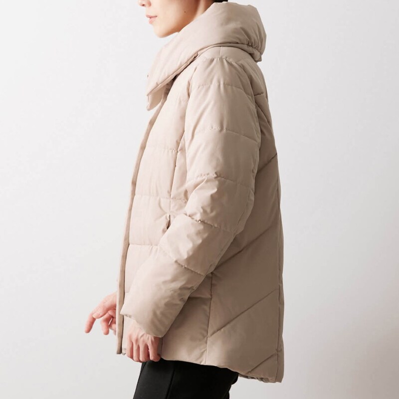 モデル身長168cm／M