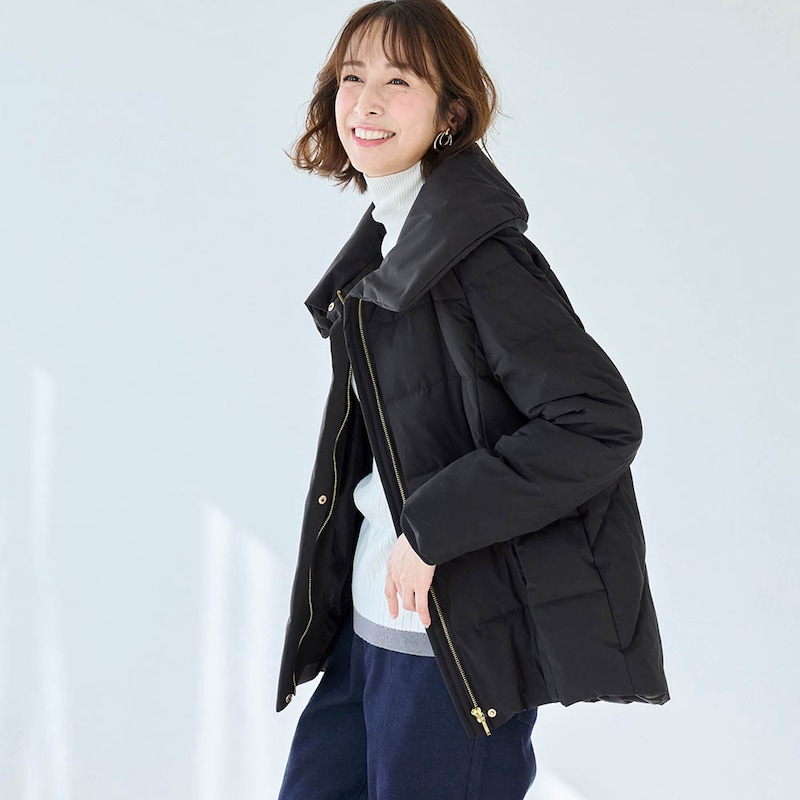 モデル身長169cm／M