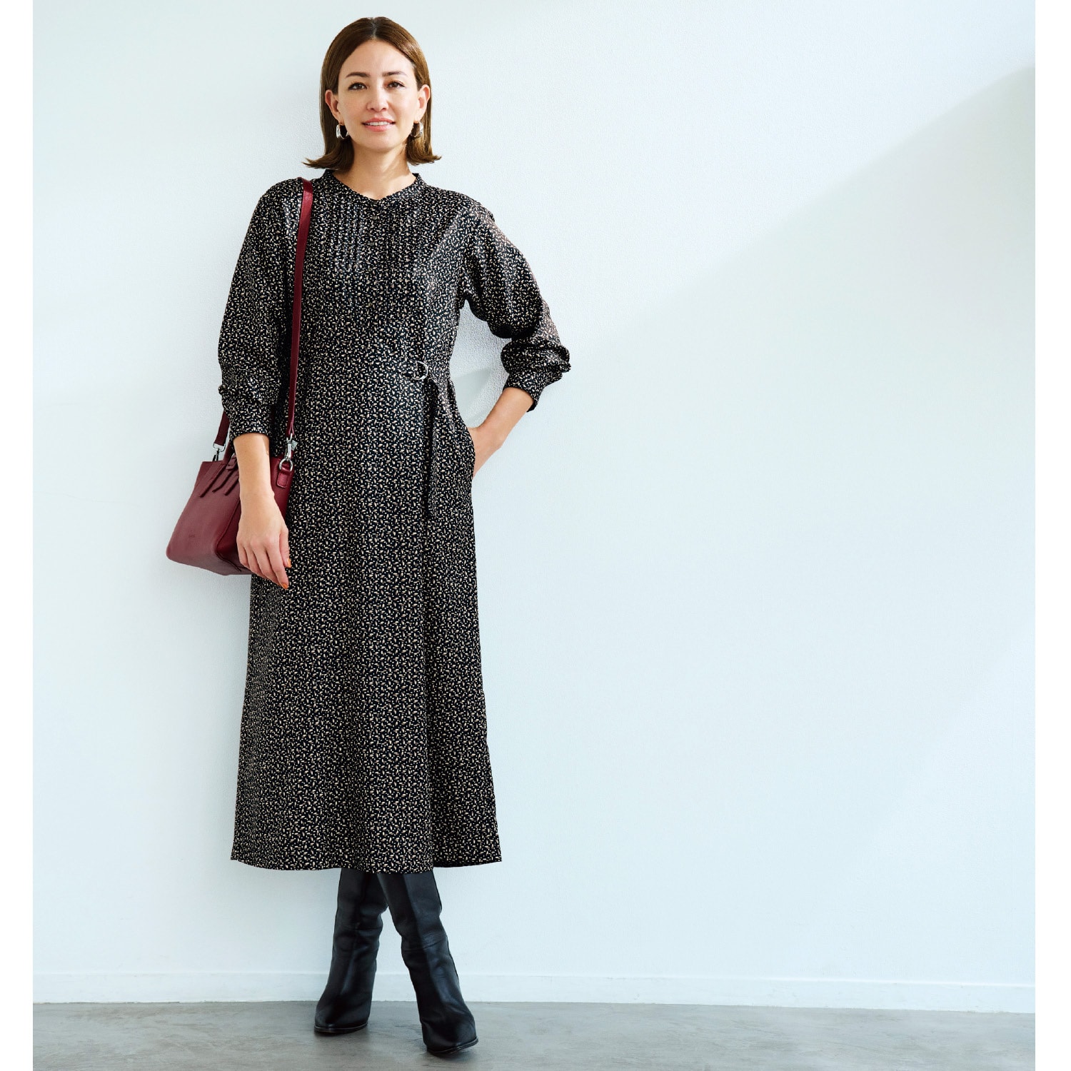 美品 セリーヌ ワンピース 90ベビー服(~95cm) - aretebiztech.com