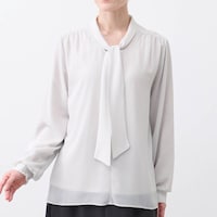 モデル身長168cm／M