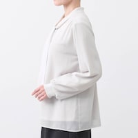 モデル身長168cm／M