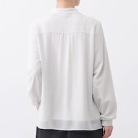 モデル身長168cm／M