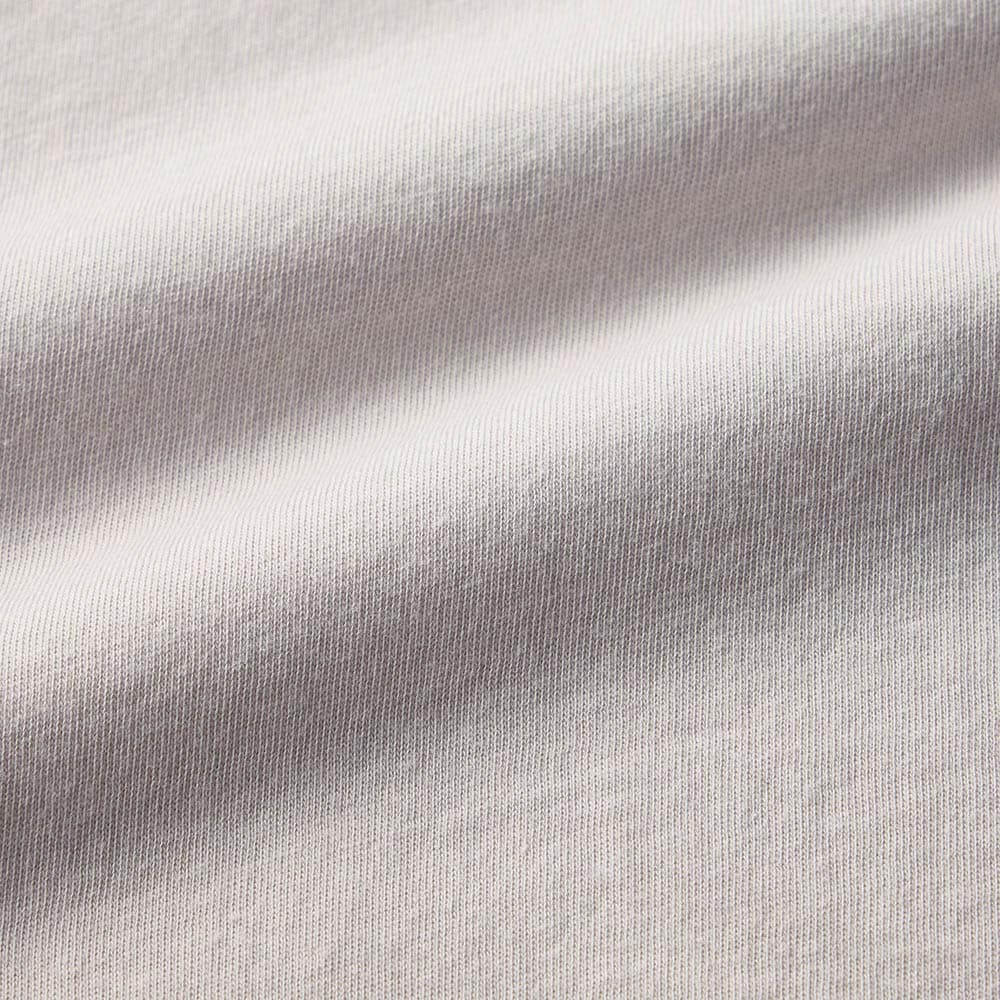 裏地が綿100％なのでとてもやさしい着心地