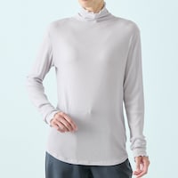 モデル身長168cm／M
