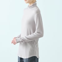 モデル身長168cm／M