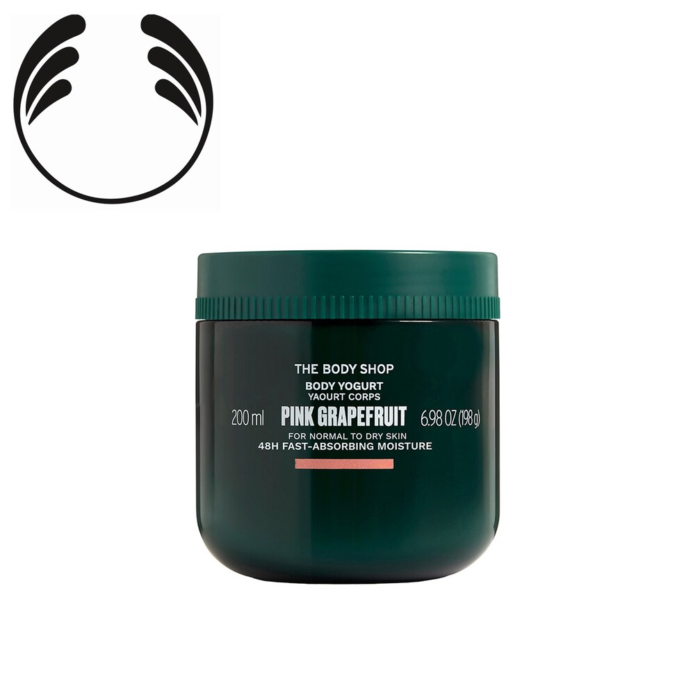 【ザボディショップ/THE BODY SHOP】ボディヨーグルト (ボディジェル)